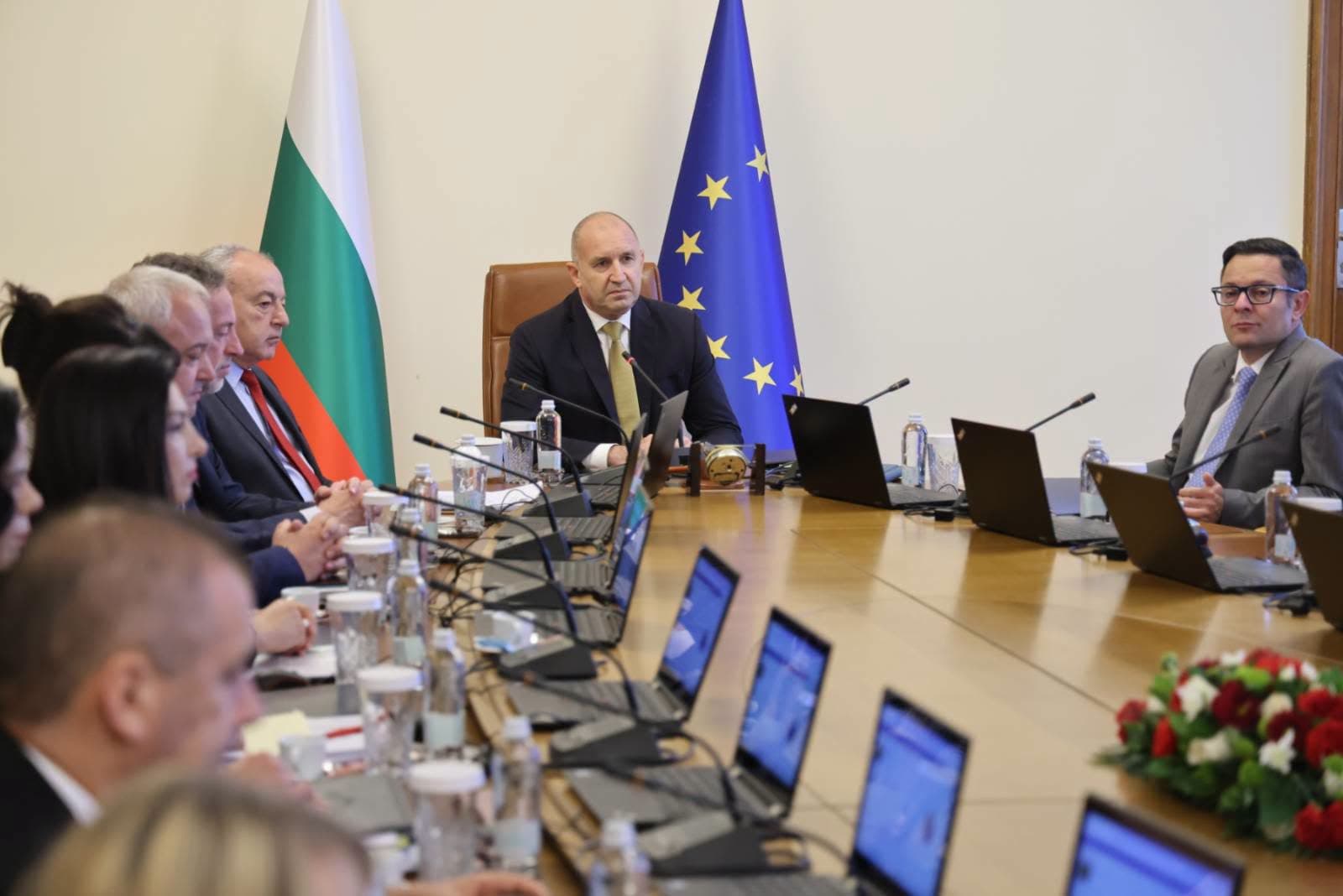 Правителството на „ПРОГРЕСИВНА БЪЛГАРИЯ“ забранява рекламата на хазарт