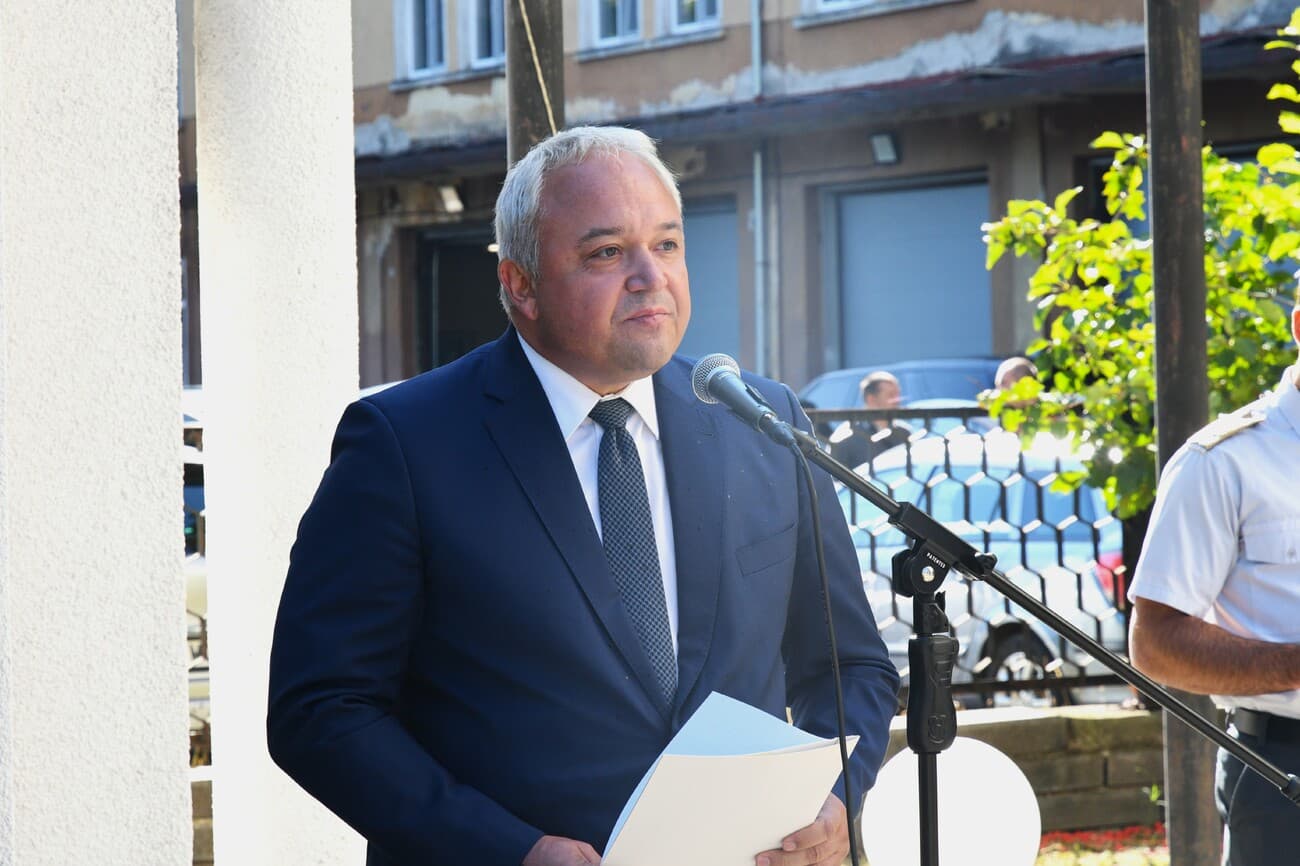 Тази година засегнатите от пожари горски площи са шест пъти по-малко от предходната
