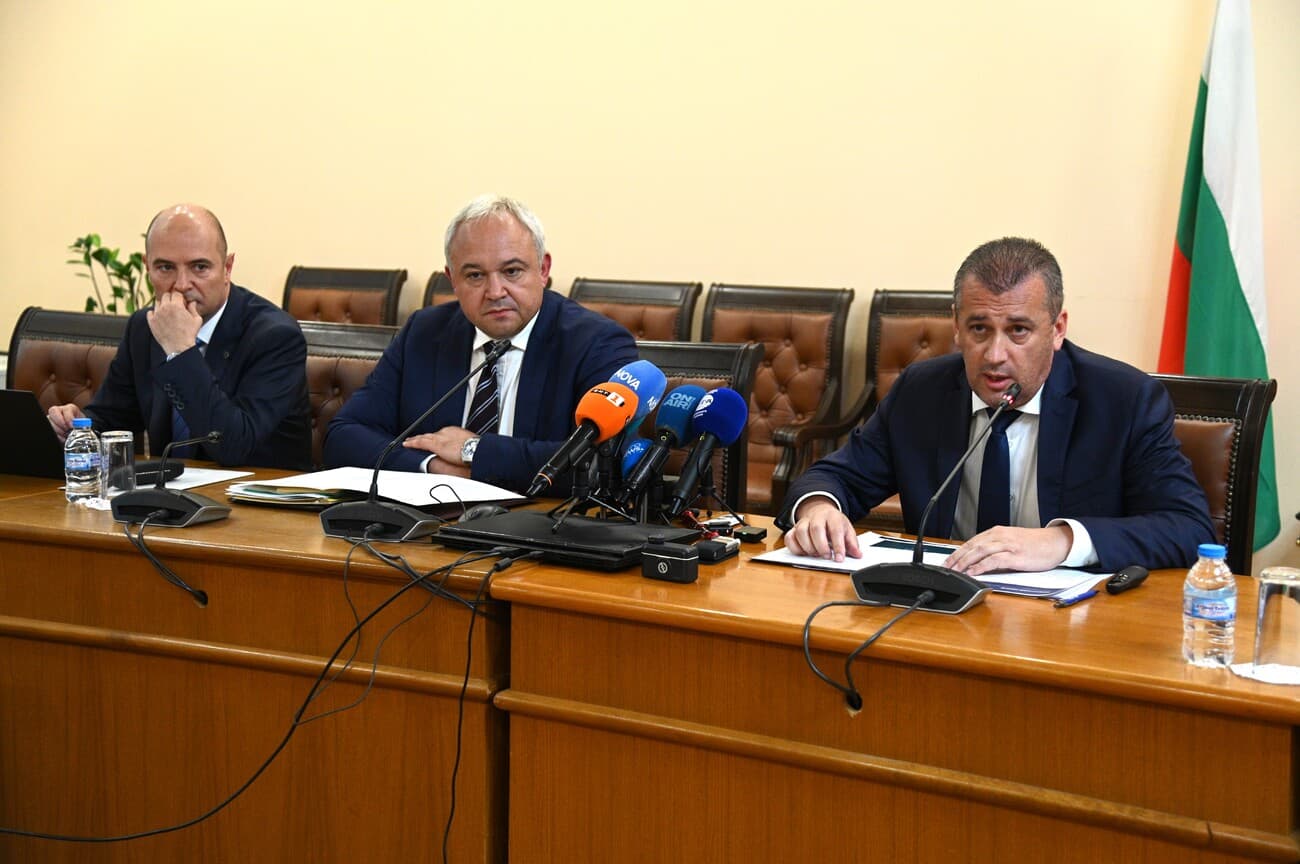 31 мерки в плана на правителството за реформа на пътната безопасност