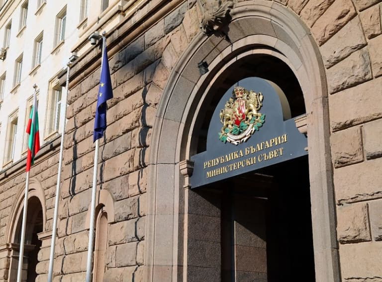 Правителството отпуска 116,9 милиона евро за президентските избори